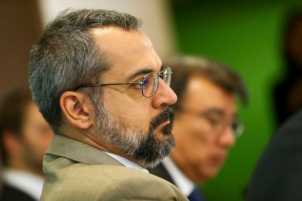 MEC pretende implantar no país 108 escolas cívico-militares até 2023 (Marleco Camargo/Agência Brasil)