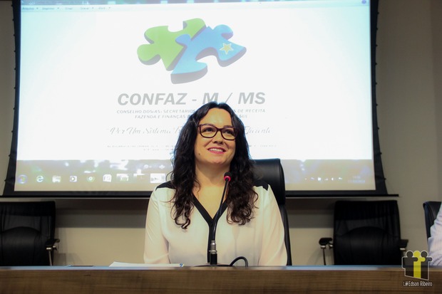 Confaz-M/MS promove curso de capacitação “ITR na Prática” em Campo Grande Confaz-M/MS promove curso de capacitação “ITR na Prática” em Campo Grande