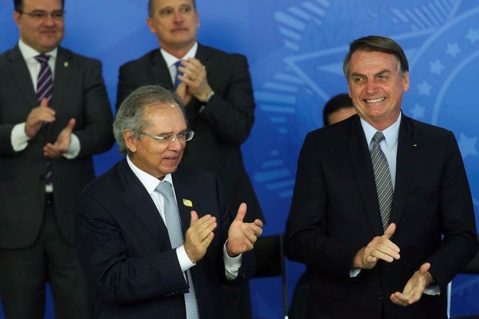 PEC propõe desindexar gastos em caso de emergência fiscal G1