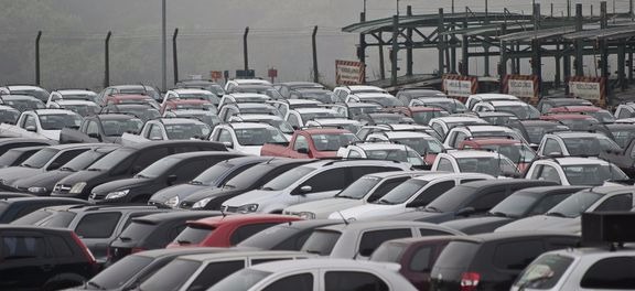 Vendas por consórcio batem recorde em setembro e somam mais de R$ 73 bi no ano Vendas por consórcio batem recorde em setembro e somam mais de R$ 73 bi no ano