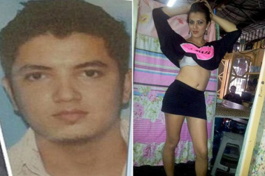 Pedófilo abusa do filho, muda de país, fez cirurgia para se tornar mulher e acaba sendo preso após esposa reconhecê-lo