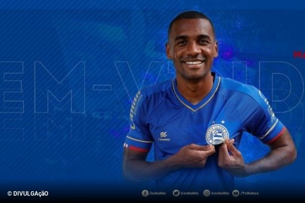 Com poucas oportunidades no Corinthians, Marllon é emprestado ao Bahia Foto: O Gol