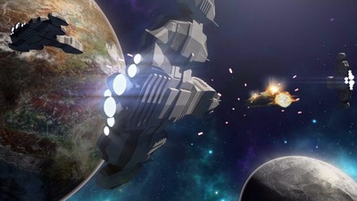 China promete 'transformações revolucionárias' para conquistar espaço © iStock