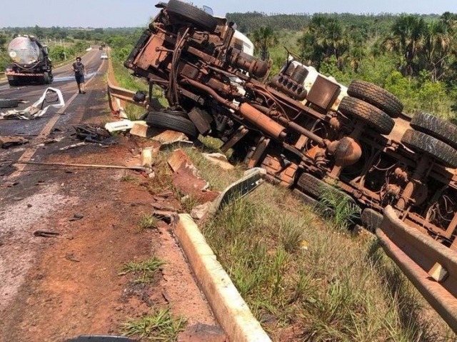 (Foto: José Almir Portela / Nova News)
