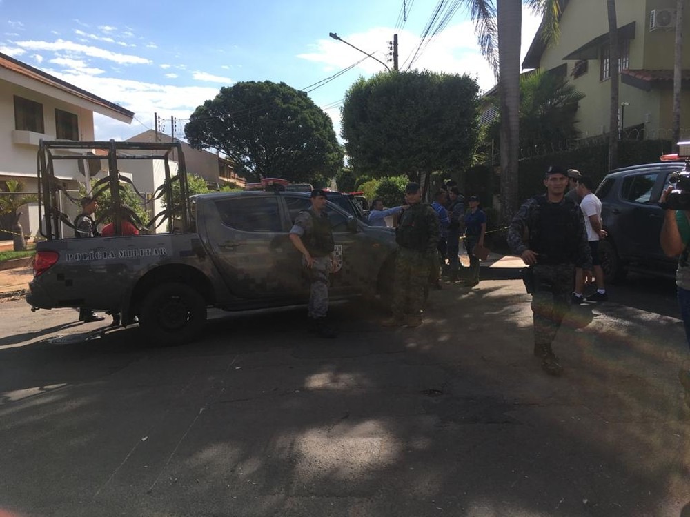 Foto: Edmar Mello/TV Morena