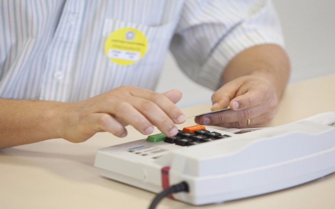 Mesários poderão ser isentos do pagamento em concursos públicos Mesários poderão ser isentos do pagamento em concursos públicos