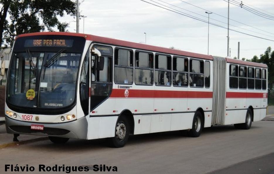 Foto: Diário do Transporte