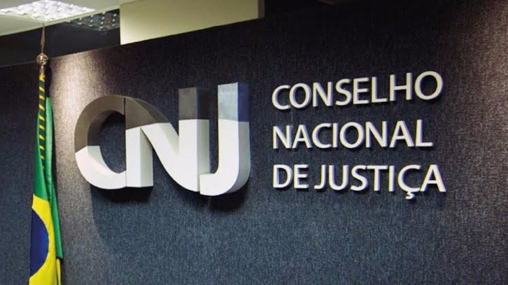300ª Sessão Ordinária do CNJ aconteceu nesta terça-feira Foto Ilustrativa