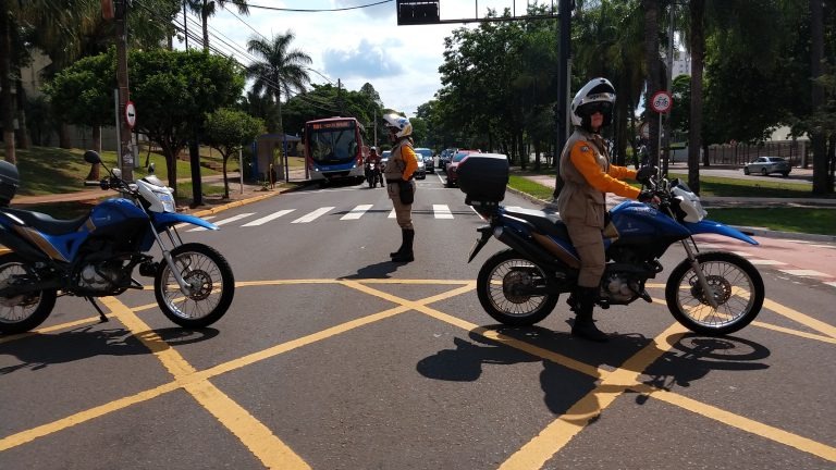 Agetran interdita via neste fim de semana para realização de eventos