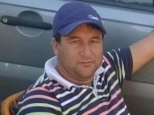 Homem é executado por pistoleiros na região de fronteira Ilson Benitez Baez foi morto a tiros de pistola na manhã de hoje em Capitán Bado - Crédito: (Direto das Ruas)