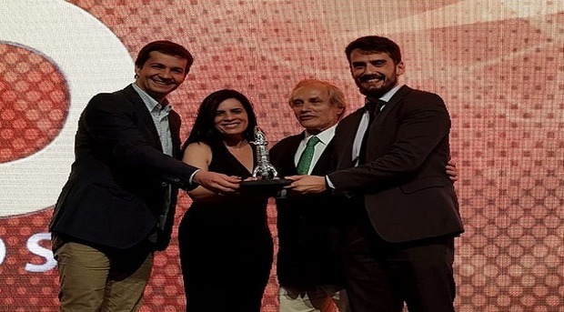 Prêmio Caio: Fundtur conquista dois troféus Jacaré de Prata Prêmio Caio: Fundtur conquista dois troféus Jacaré de Prata