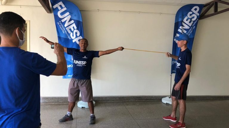 Prefeitura e UFMS avaliam impacto de atividades físicas durante quarentena