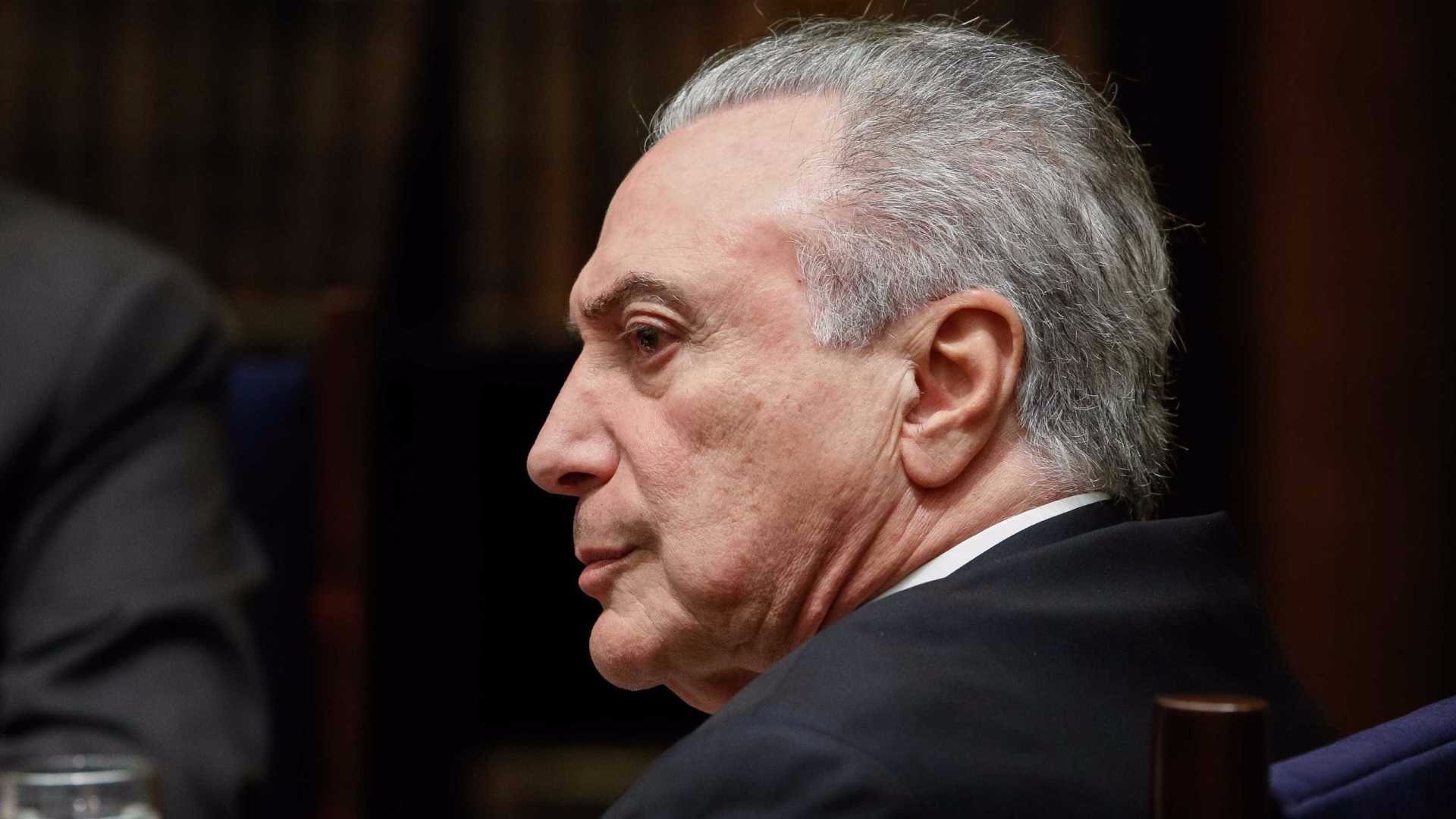 Adriano Machado / Reuters