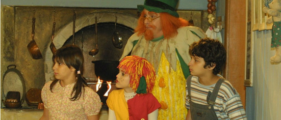 © Divulgação / TV Globo
