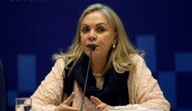 Presidente do Inep, Maria Inês Fini quer alternativas para aumentar a presença de inscritosArquivo/Wilson Dias/Agência Brasil