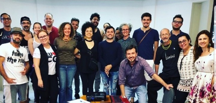 Credenciamento de artistas é aberto para atender shows da Prefeitura Divulgação
