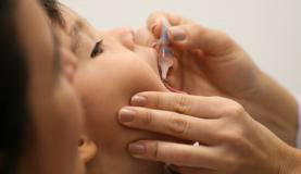 Abastecimento de vacinas se normalizará em 2017, diz Ministério da Saúde Situação do abastecimento de vacinas deve estar normalizada até o fim de 2017Marcelo Camargo/Agência Brasil