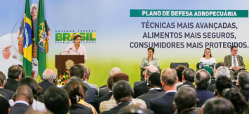 Plano Nacional de Defesa Agropecuária quer modernizar controle sanitário