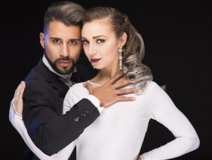 Fasp: público vai vivenciar a essência do tango com espetáculo argentino Dupla Martina e José