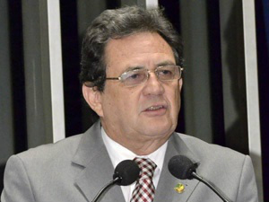 Para Moka, o governo deve indicar e, preferencialmente, funcionário de carreira e do quadro do órgão (Foto: Divulgação/Assessoria)