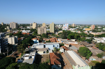 Vagas são para a saúde e salários chegam a R$ 2,5 mil em Dourados - Foto: Arquivo/Ademir Almeida/Dourados News