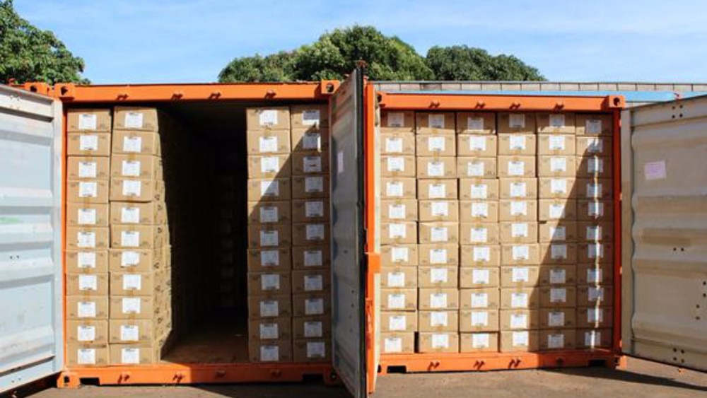 Empresa que vendeu lâmpadas a Bernal está sem dinheiro