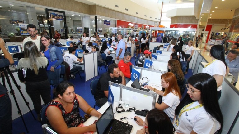 Famílias terão subsídio de R$ 6 mil para compra da casa própria