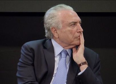 Jantar faz parte de última cartada de Temer para aprovar Previdência