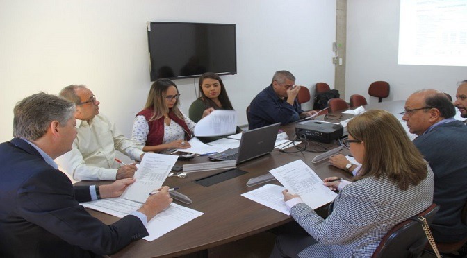 Volume de contratações do FCO no estado já se aproxima de R$ 1 bilhão Foto: Assessoria
