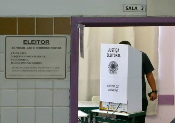 Resultado surpreende nas principais cidades do país © Reprodução