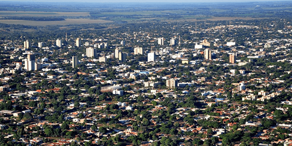 Compromisso com a população