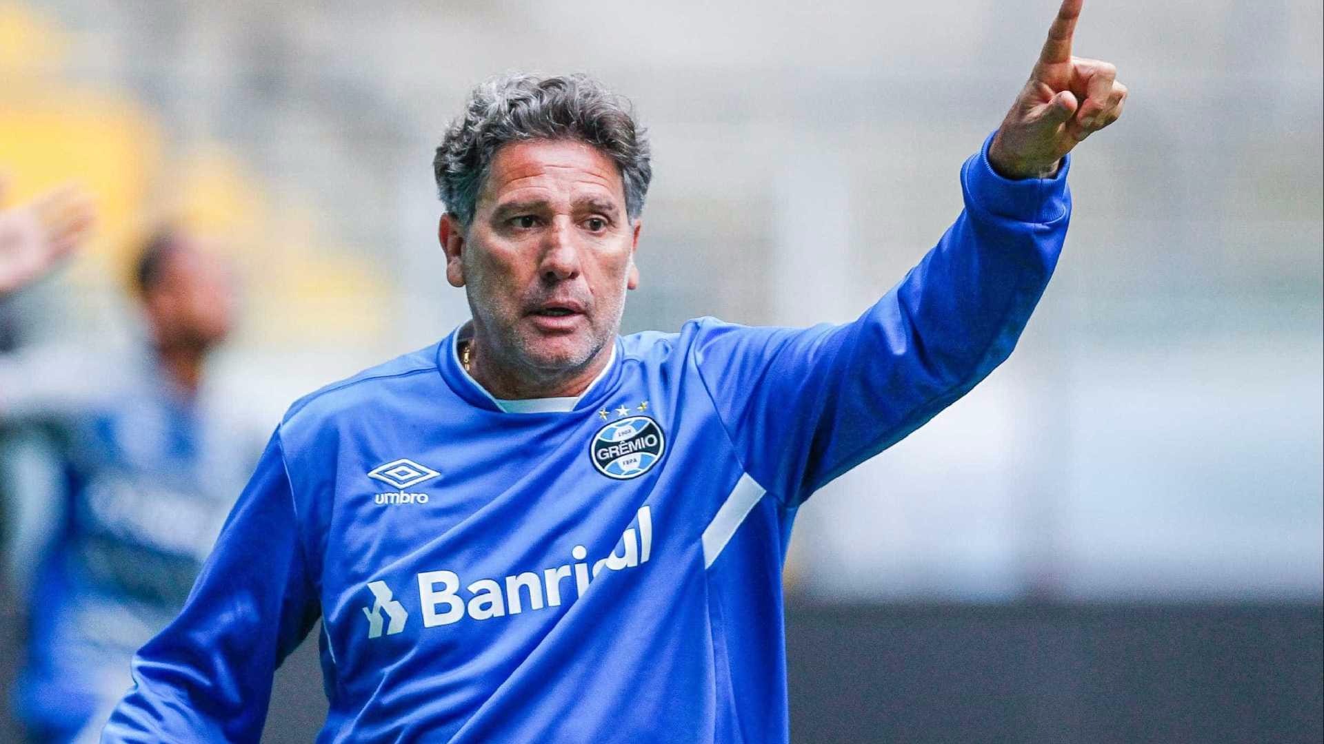  LUCAS UEBEL/GREMIO FBPA