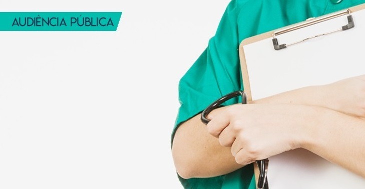 Audiência discute “30 Horas da Enfermagem – Efeitos e consequências” Audiência discute “30 Horas da Enfermagem – Efeitos e consequências”