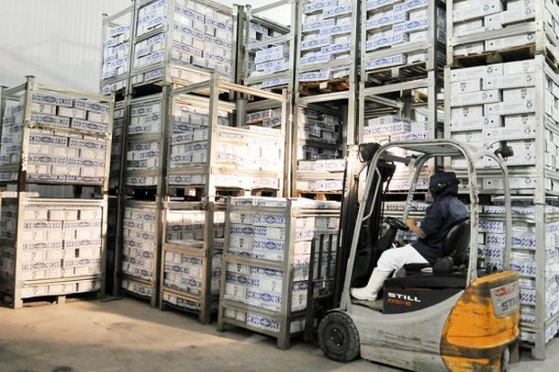 Índice Geral de Desempenho Industrial de MS completa 16 meses acima dos 50 pontos Índice Geral de Desempenho Industrial de MS completa 16 meses acima dos 50 pontos