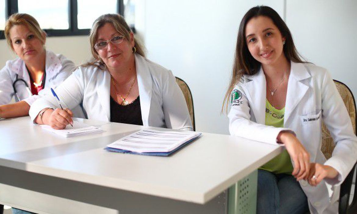 Divulgação prefeitura de Suzano SP
