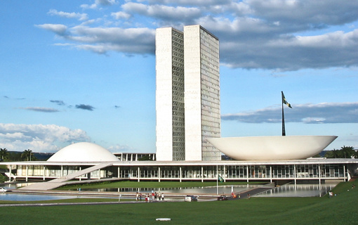 Passado 1° turno das eleições, Câmara e Senado retomam agenda de votações Passado 1° turno das eleições, Câmara e Senado retomam agenda de votações