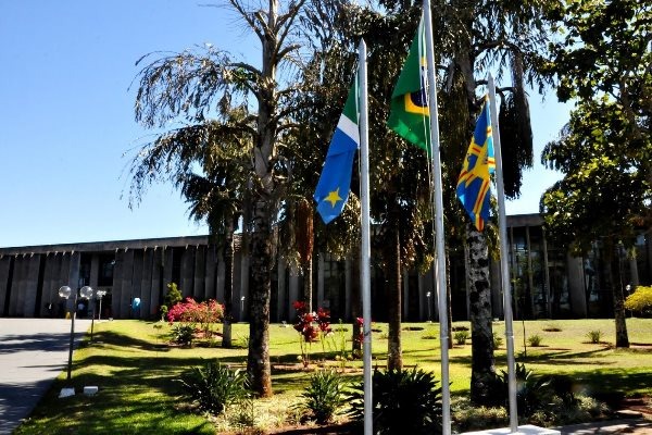 Em seminário, Paulo Corrêa reafirma parceria entre Assembleia e Tribunal de Contas