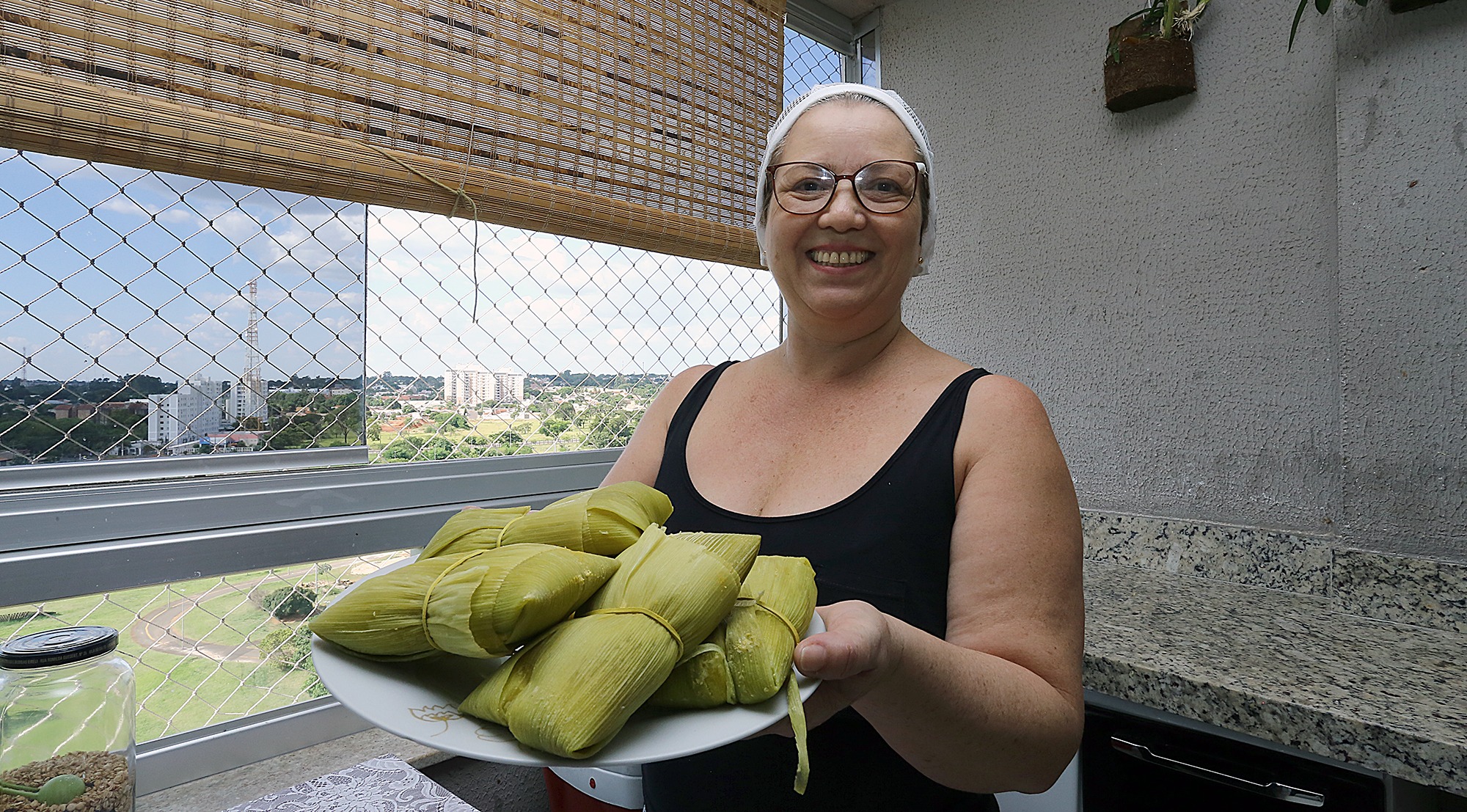 Fotos: Edemir Rodrigues 