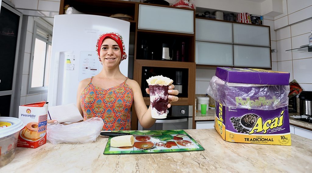 “É muito bom chegar no cliente e falar: oi, vizinho”