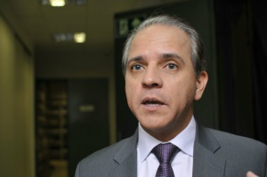 Coronel David teve 4,83% dos votos e já foi procurado por Marquinhos. (Foto: Alcides Neto)
