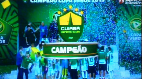 Reprodução - TV Esporte Interativo