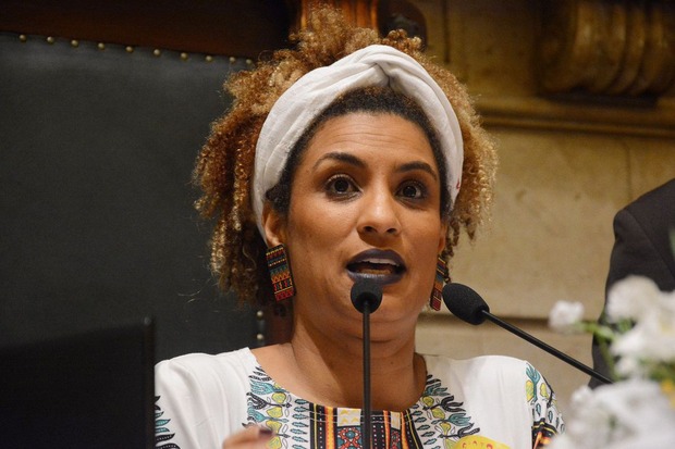 Suspeitos do assassinato de marielle negam envolvimento no caso