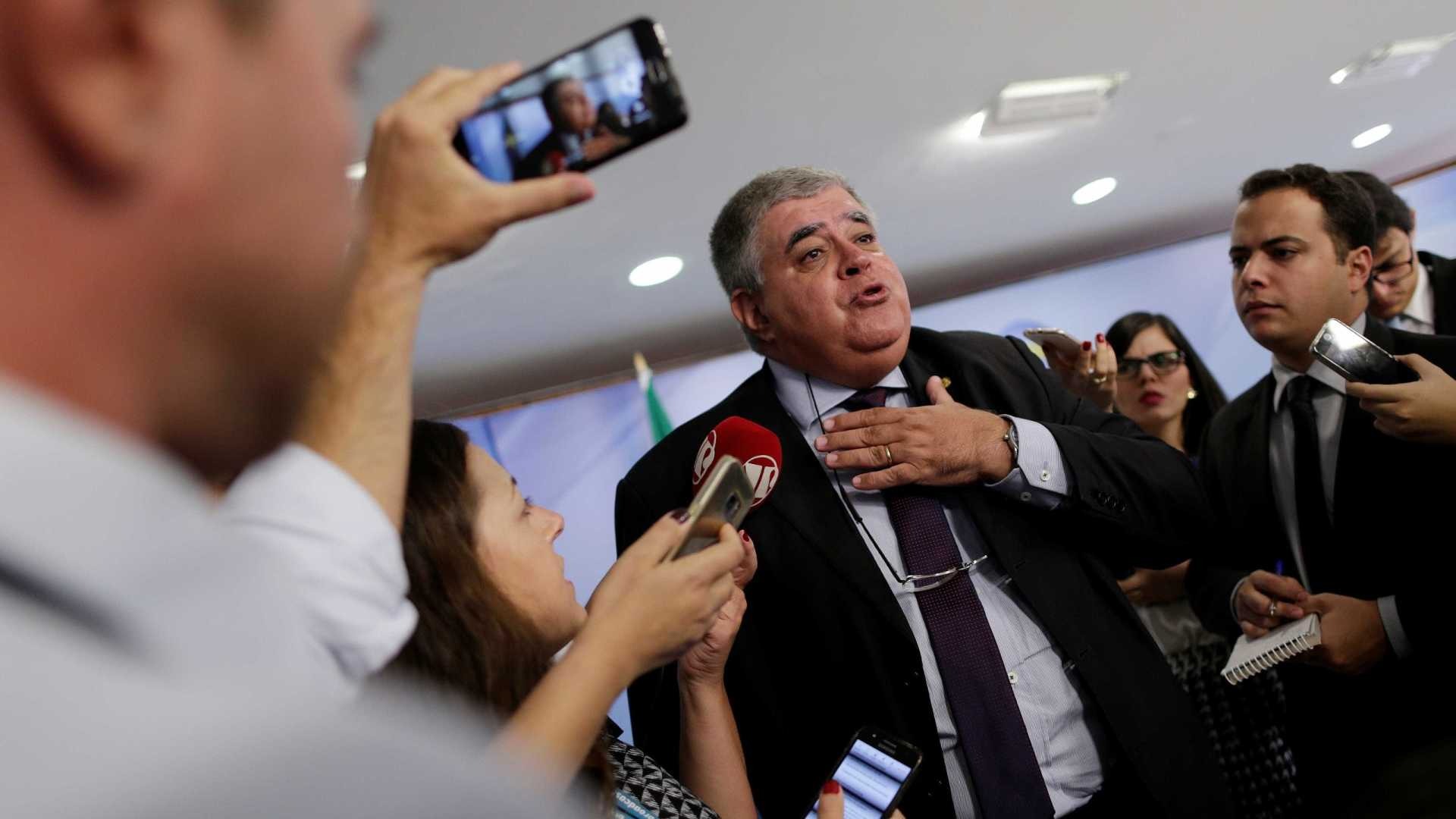 Ueslei Marcelino / Reuters