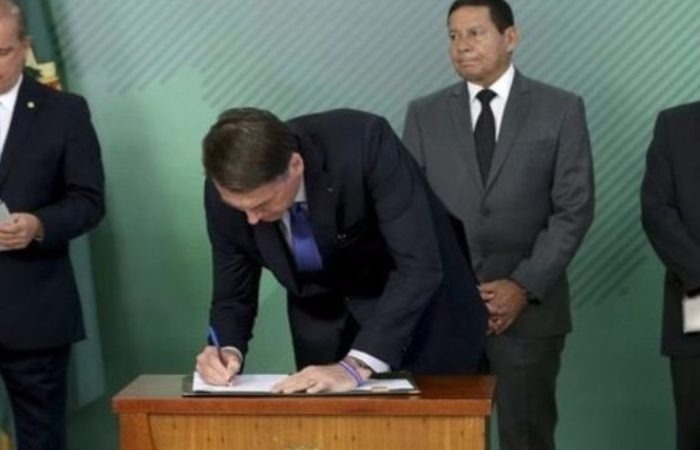 MP da regularização fundiária é publicada no Diário Oficial da União Diário de Pernambuco