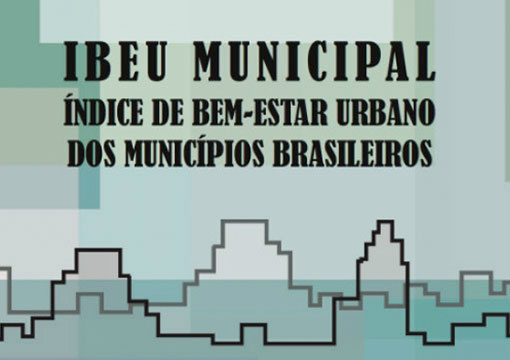 Nova ferramenta pode auxiliar os novos prefeitos no monitoramento das políticas urbanas Nova ferramenta pode auxiliar os novos prefeitos no monitoramento das políticas urbanas