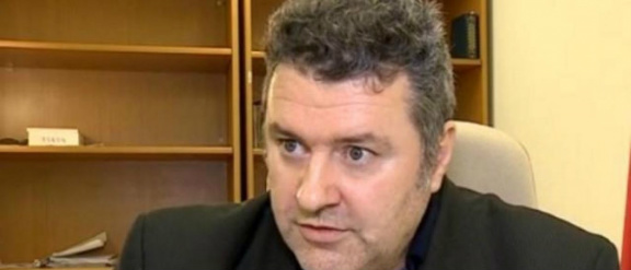 Procurador do Ministério Público Federal é preso por crime sexual © Reprodução