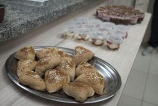 Pronutri realiza último curso de culinária saudável para crianças do ano nesta quinta Pronutri realiza último curso de culinária saudável para crianças do ano nesta quinta