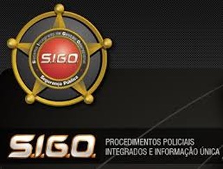 Após dois dias com falhas no sistema, Sigo volta a funcionar Após dois dias com falhas no sistema, Sigo volta a funcionar