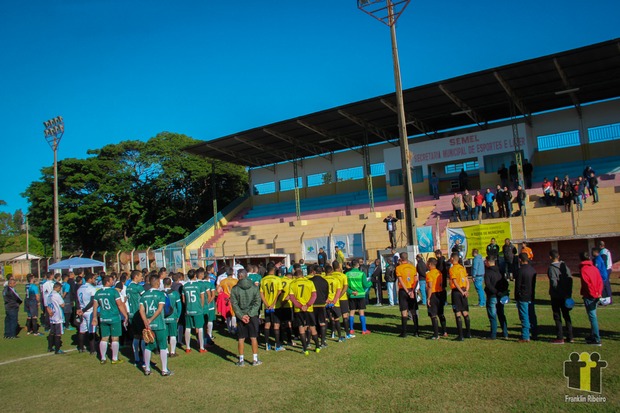 Aquidauana fecha no sábado a última rodada da 1ª fase da Copa Assomasul Aquidauana fecha no sábado a última rodada da 1ª fase da Copa Assomasul