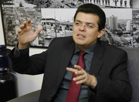 Foto Gerson Walber PMCG 